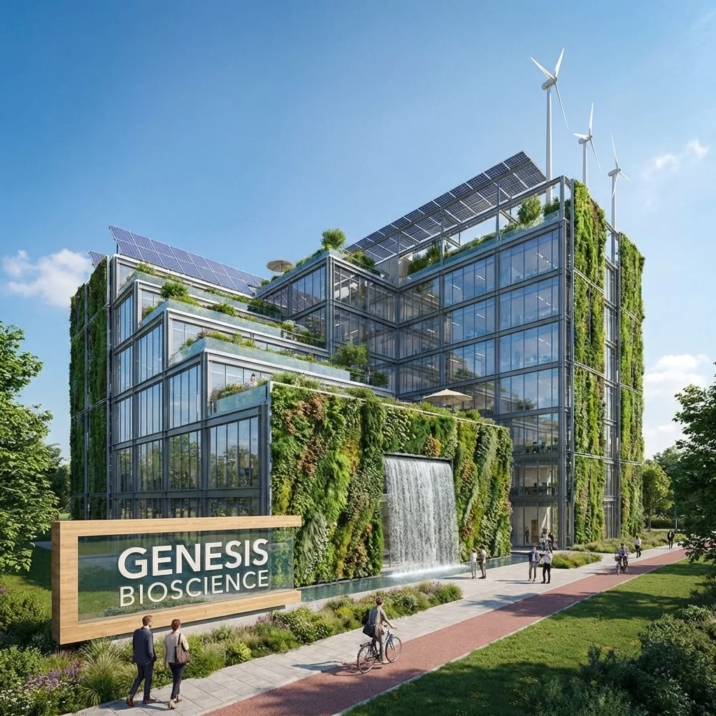 BioNexus BD Laboratory