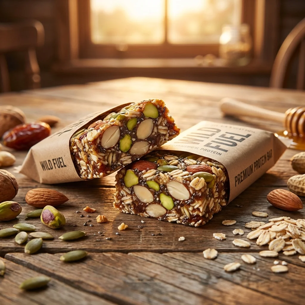 Protein Bar