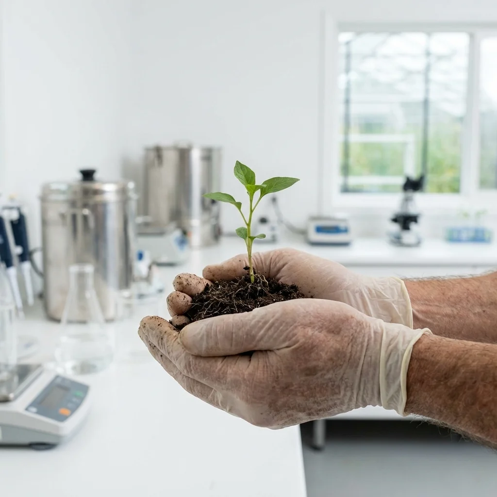 Sustainable Practices